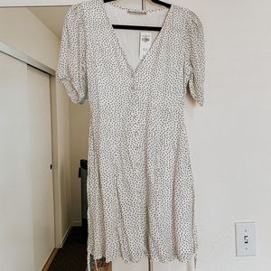 NWT Abercrombie Minidress